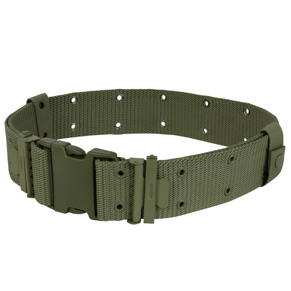 Tactical Belt - Modern GI Belt – Condor Elite, Inc