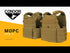 Modular Operator Plate Carrier Gen II