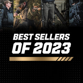 Reflecting on a Year of Tactical Excellence with Condor Outdoor 2023