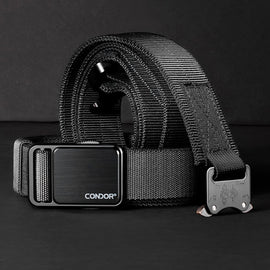 Condor EDC Belts