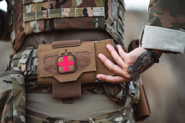 New Tactical Gear in 2023