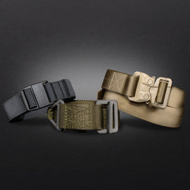 Condor Duty Belts