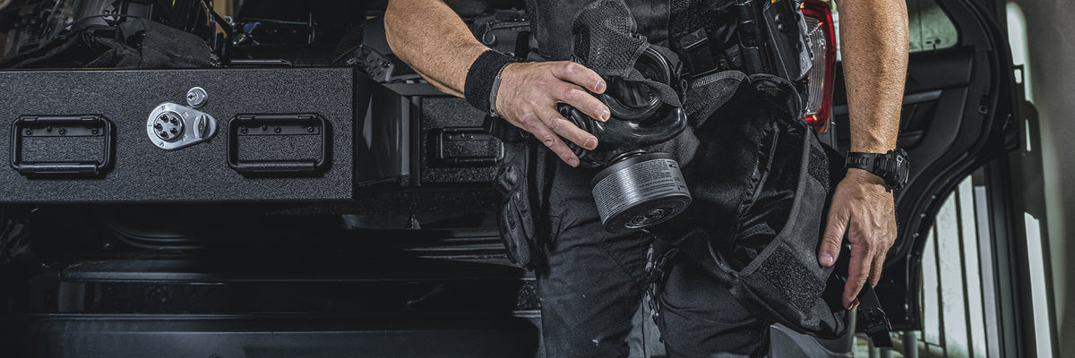 Drop Leg Utility Rigs – Condor Outdoor Products, Inc. – Condor Elite, Inc