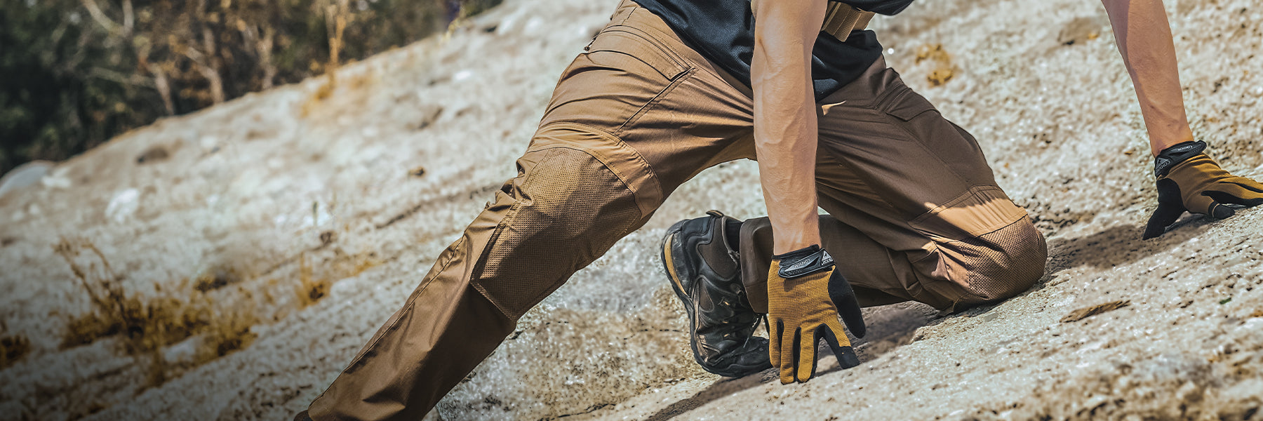 CONDOR® Tactical pants