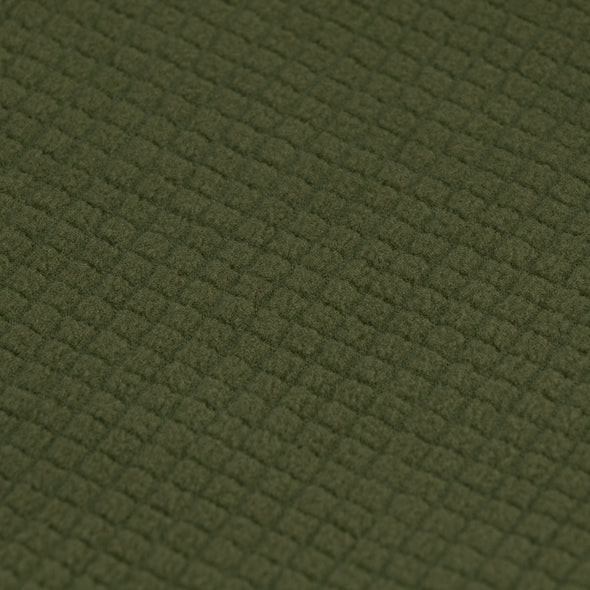 Guardian Duty Jacket Side Zipper Image