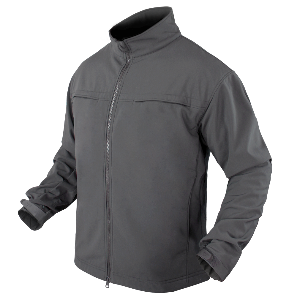 Covert Softshell Jacket | SALE