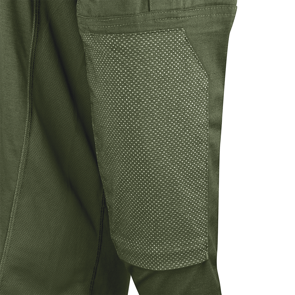 Long Sleeve Combat Shirt Gen II