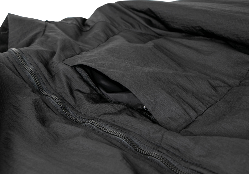 Nimbus Light Loft Jacket | SALE