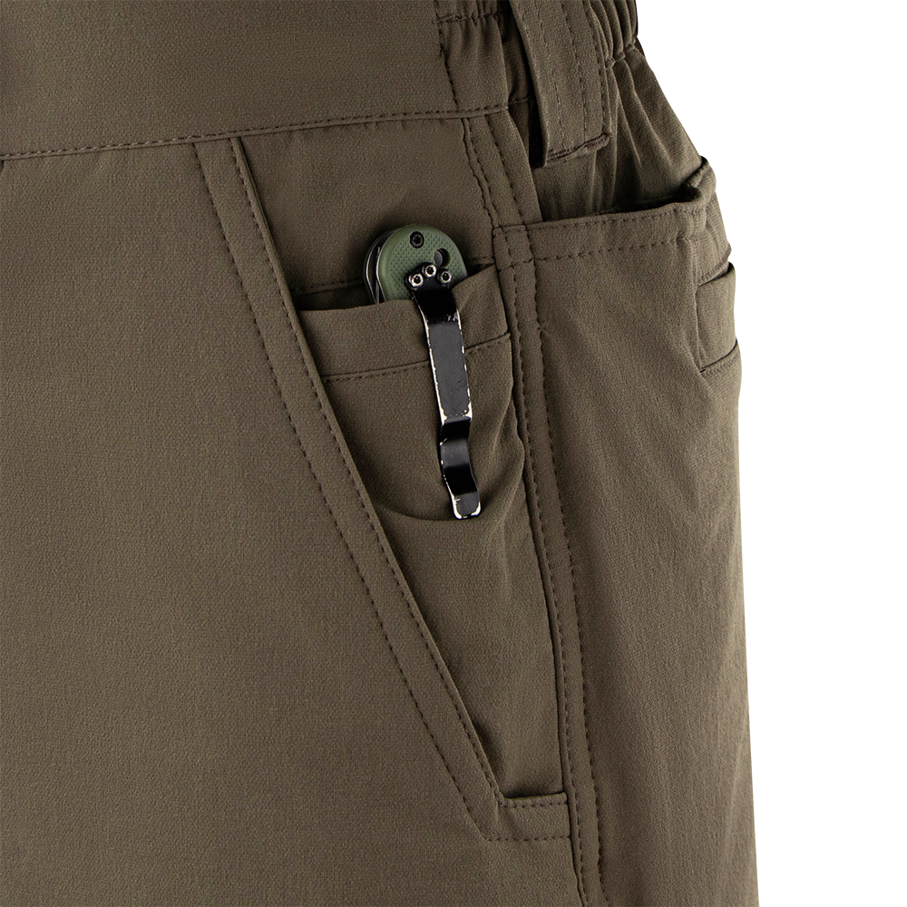 Maverick Shorts