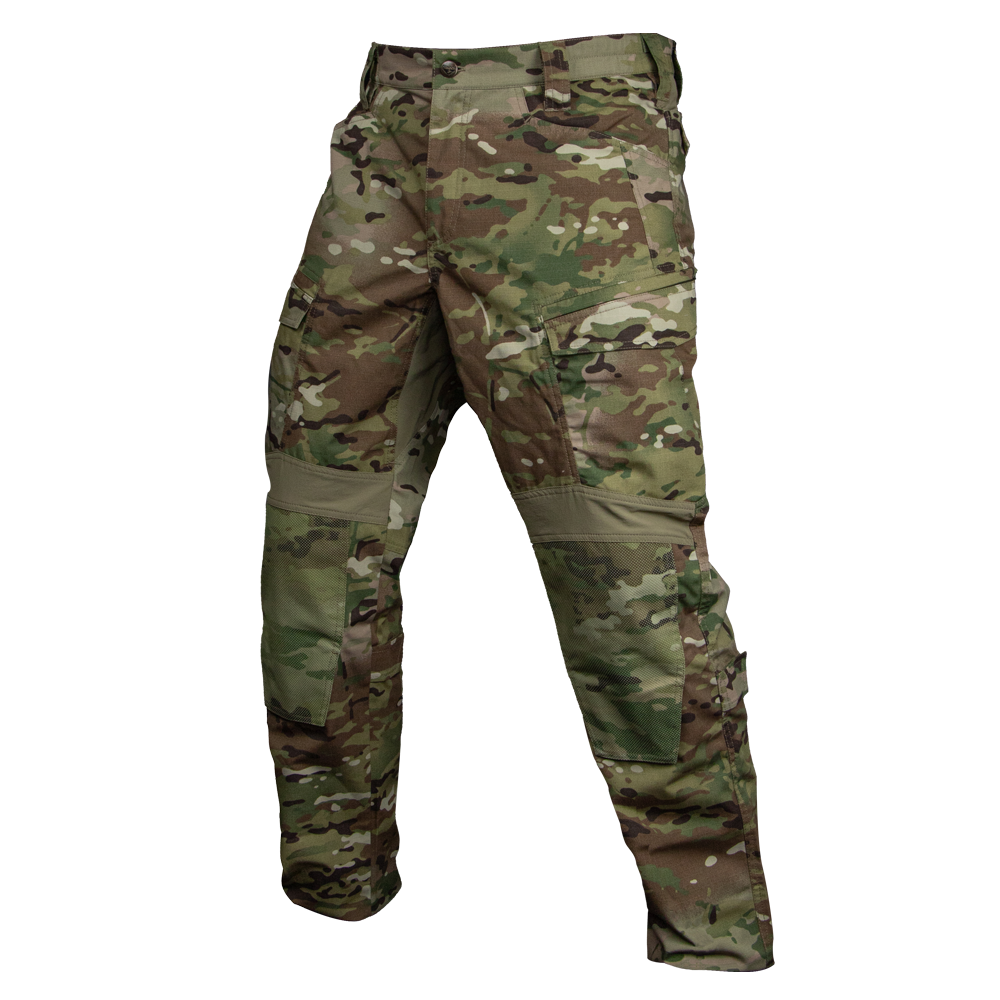 Paladin Tactical Pants - MultiCam – Condor Elite, Inc