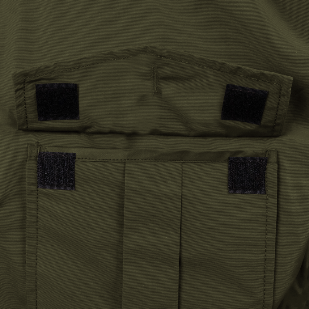 Guardian Duty Jacket | SALE