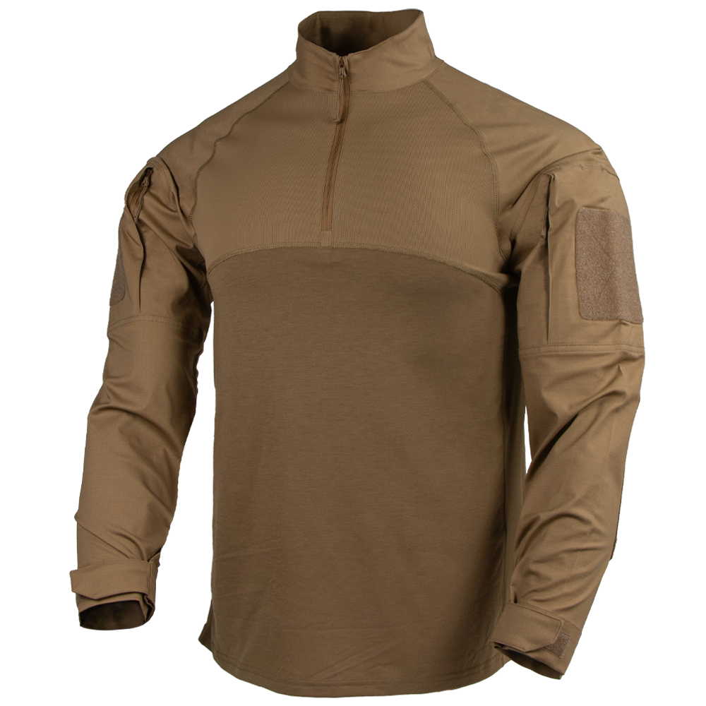 Long Sleeve Combat Shirt Gen II