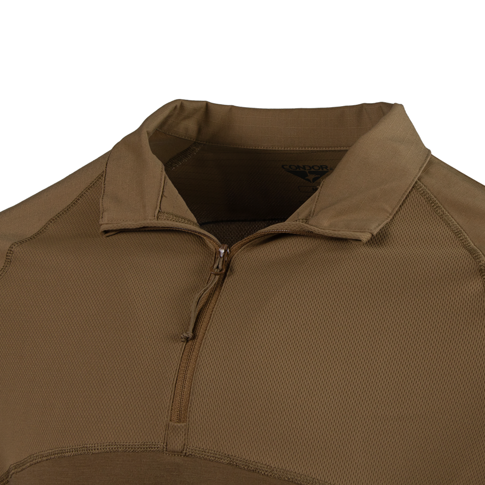 Long Sleeve Combat Shirt Gen II
