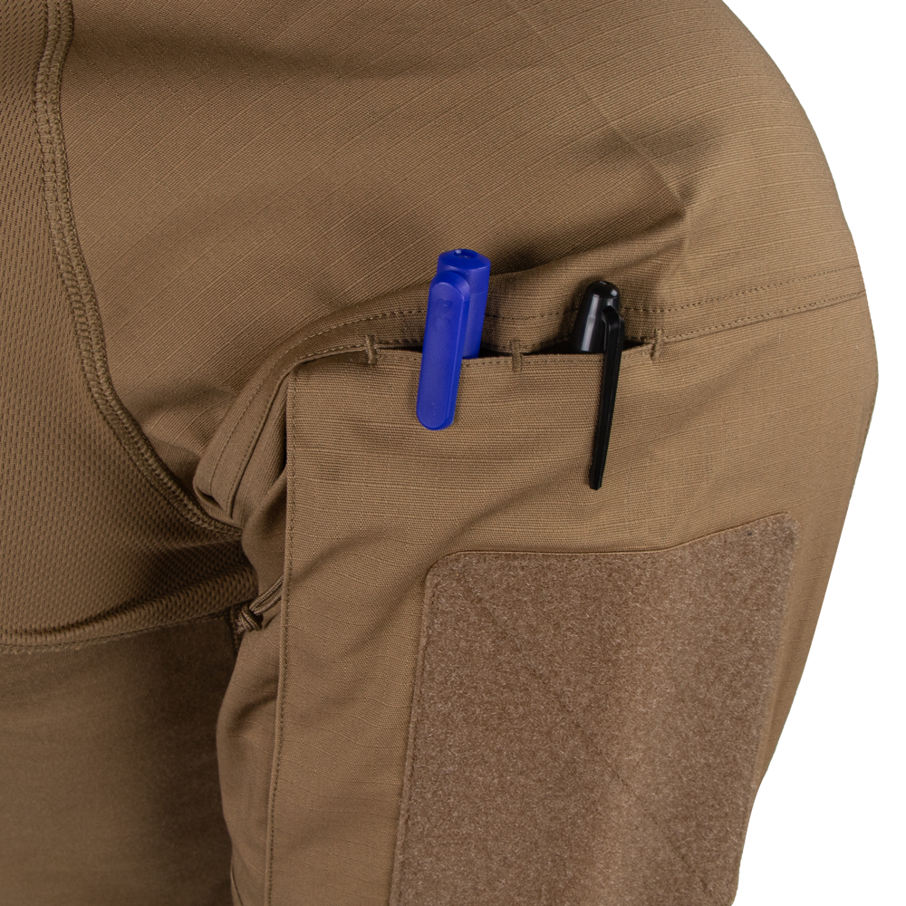 Long Sleeve Combat Shirt Gen II