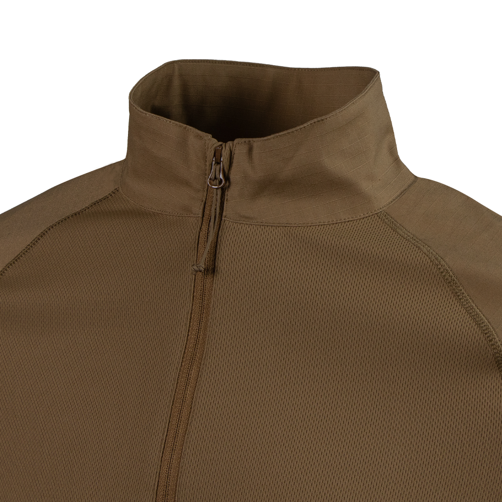 Long Sleeve Combat Shirt Gen II