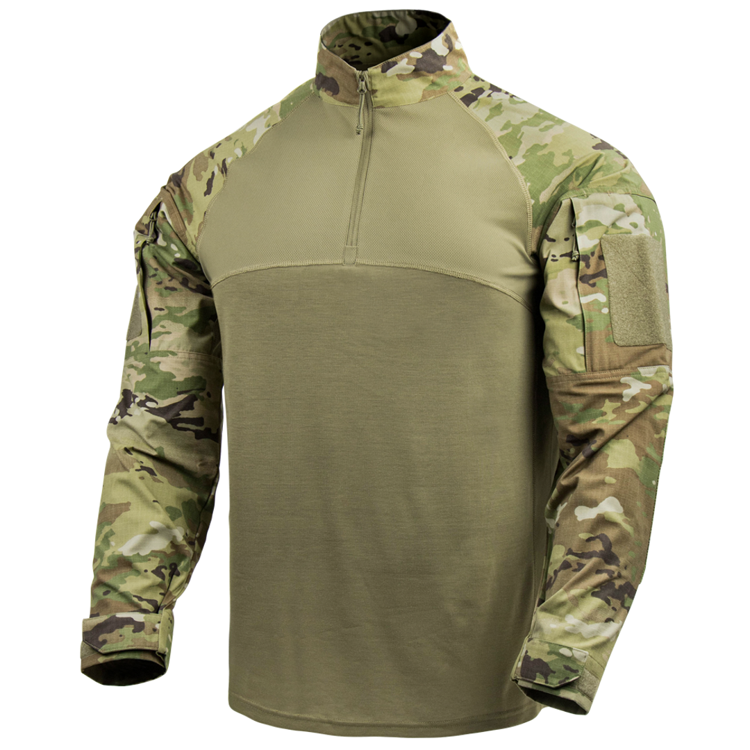 Genuine Scorpion OCP Combat Shirt – Condor Elite, Inc