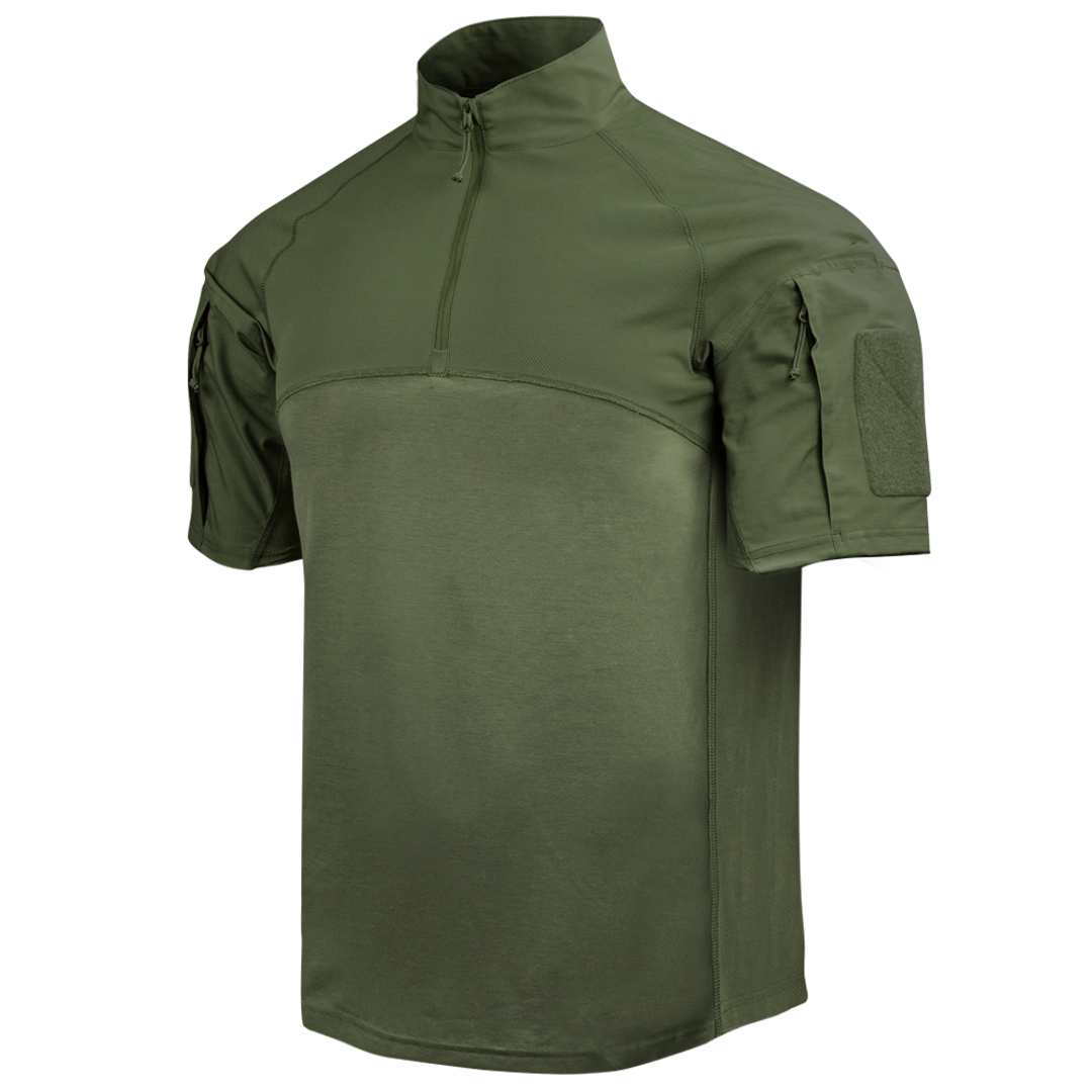 Short Sleeve Combat Shirt Gen II – Condor Elite, Inc