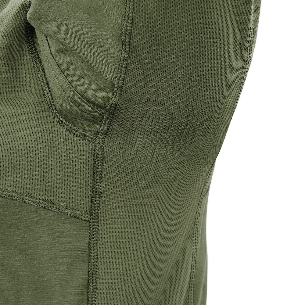 Long Sleeve Combat Shirt Gen II