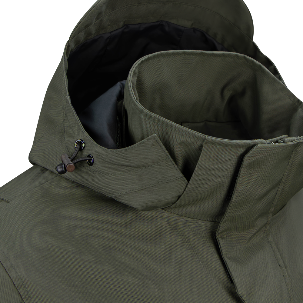 101298 Aegis Waterproof Parka 