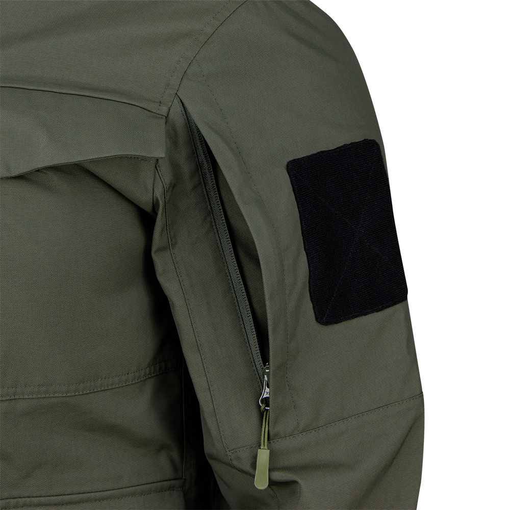 101298 Aegis Waterproof Parka 