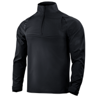 Patrol Quarter Zip Softshell Gen II