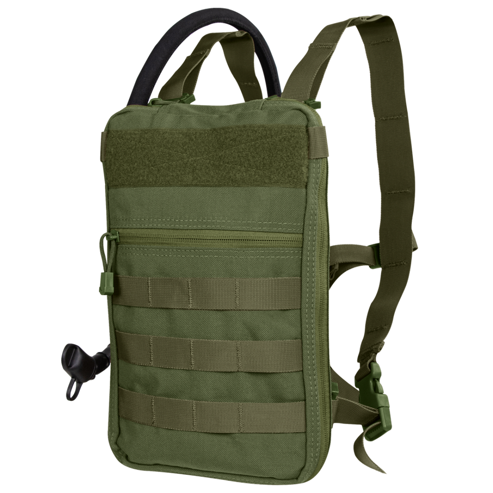 thumbnail image 2 of Condor Elite Hydration Carrier With 1.5L Bladder - Tactical Backpack With MOLLE System 2 of 14
