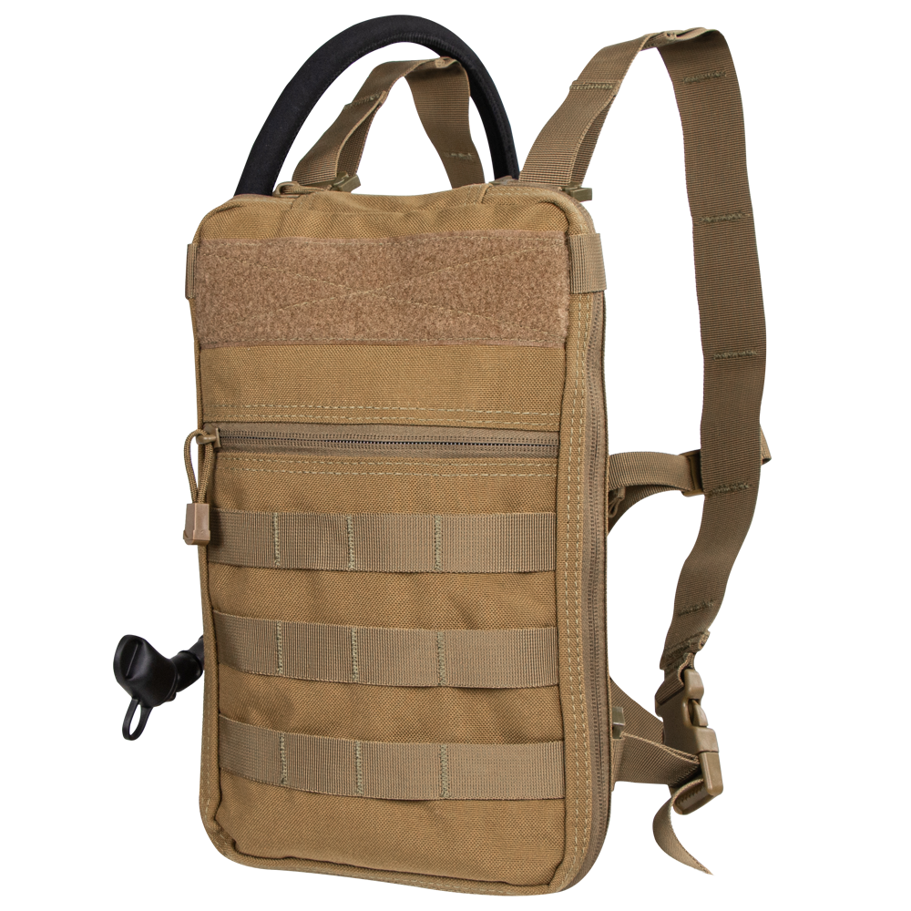 Tidepool Hydration Carrier – Condor Elite, Inc