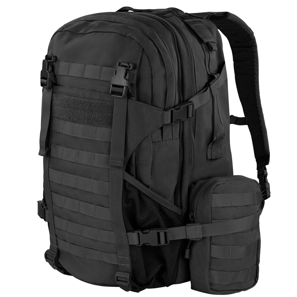 Tactical Backpacks Sling Bags Military EDC Packs – Condor