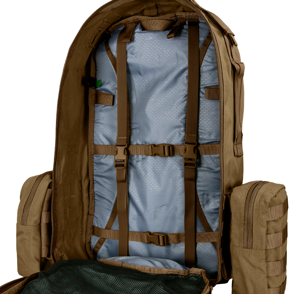 Orion Assault Backpack 50L