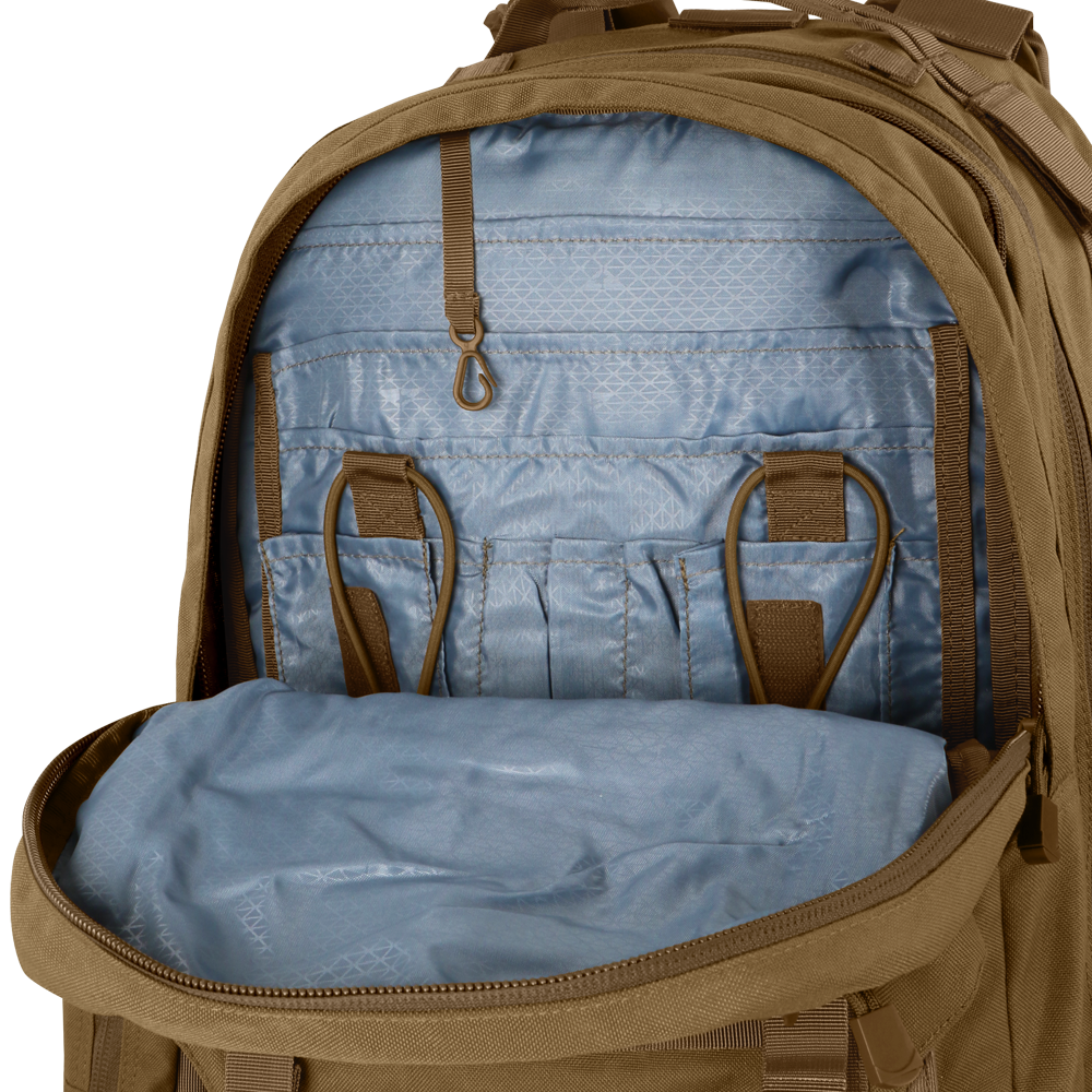 Orion Assault Backpack 50L