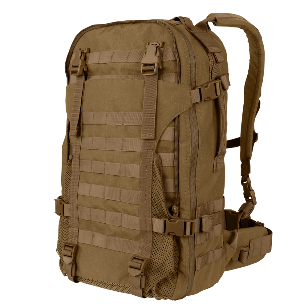 Orion Assault Backpack 50L