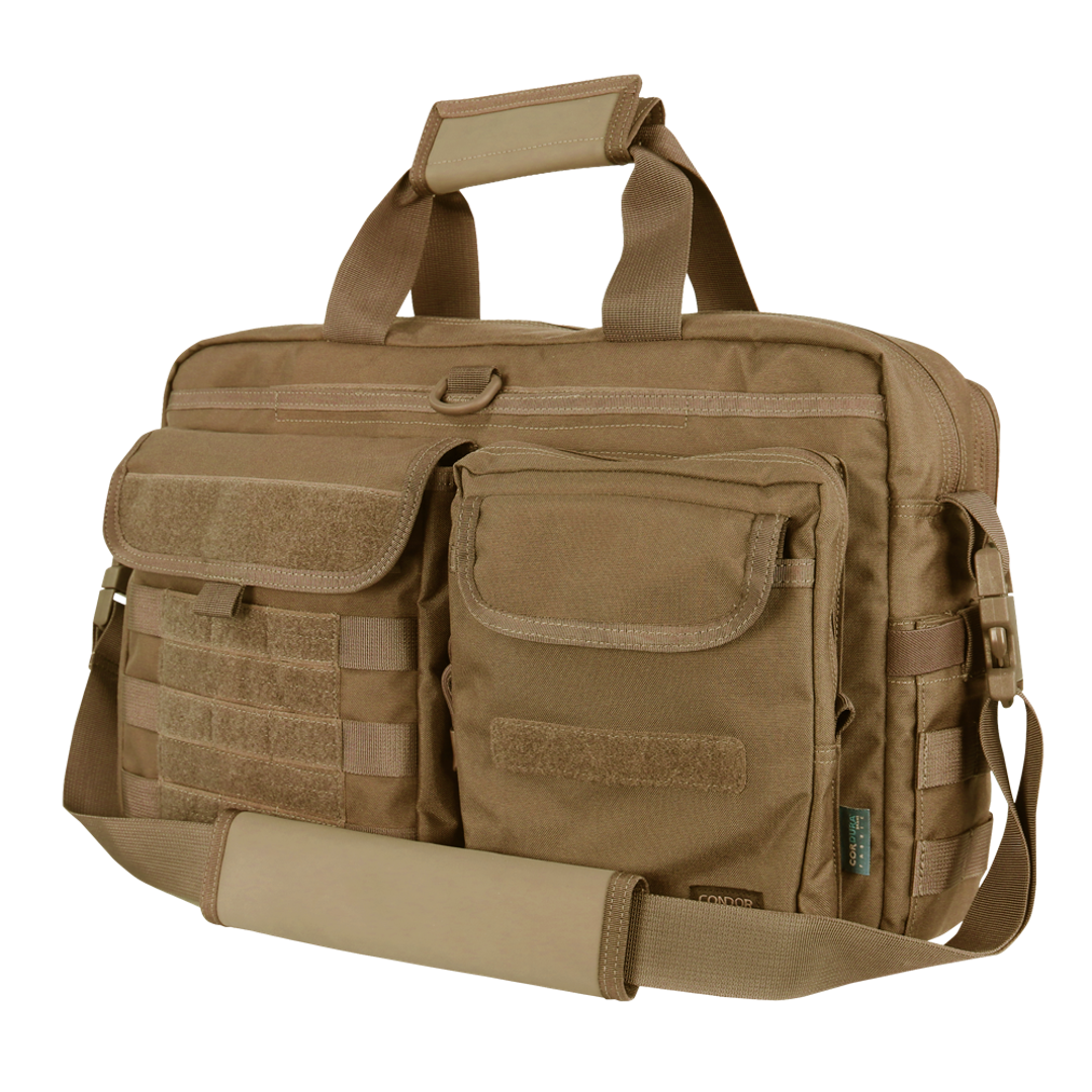 Condor Elite Metropolis Briefcase – Condor Elite, Inc