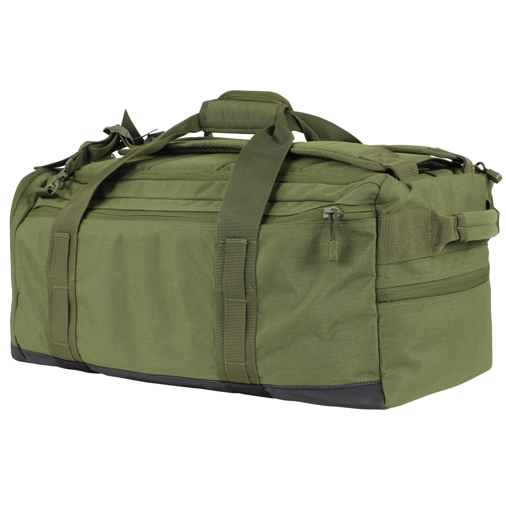 Centurion Duffle Bag 46L