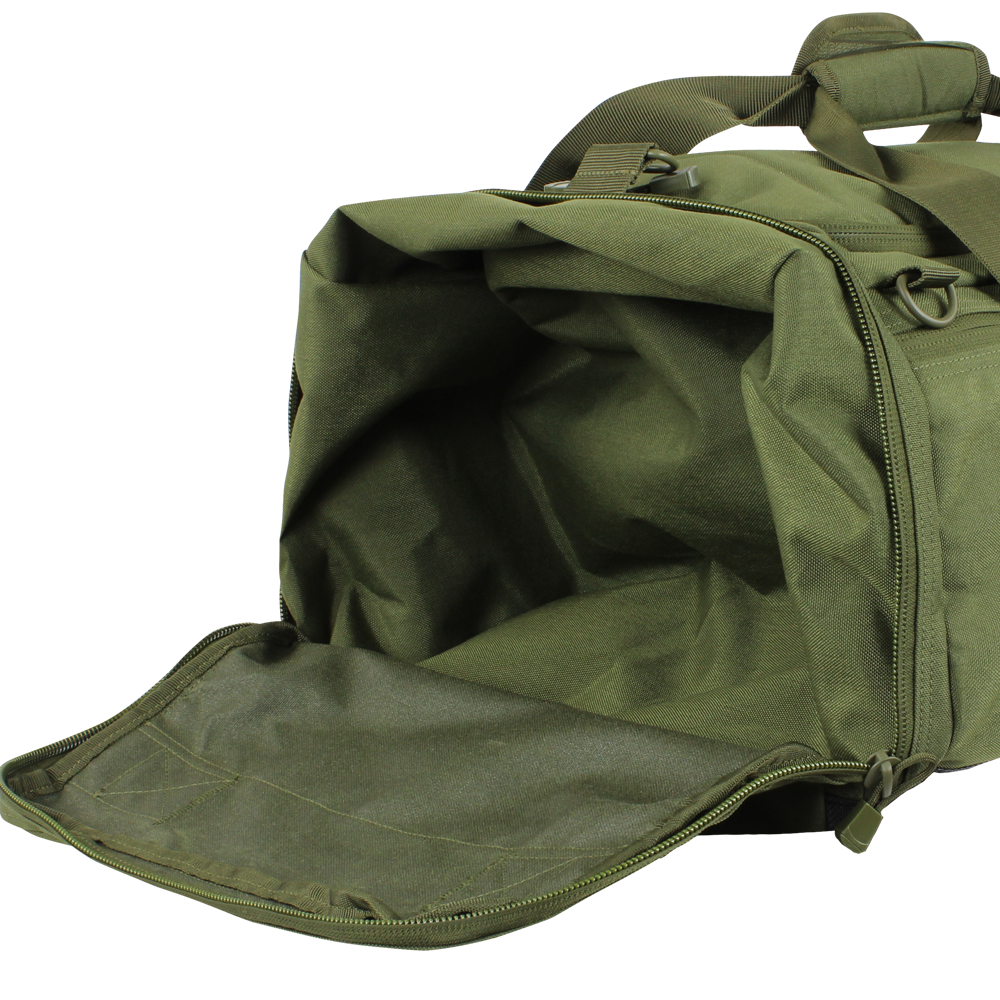 Centurion Duffle Bag 46L