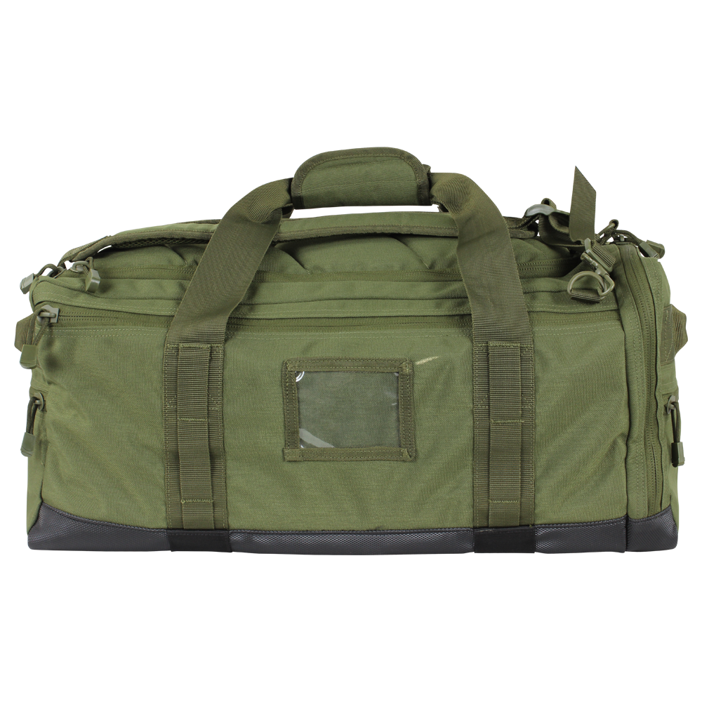 Centurion Duffle Bag 46L