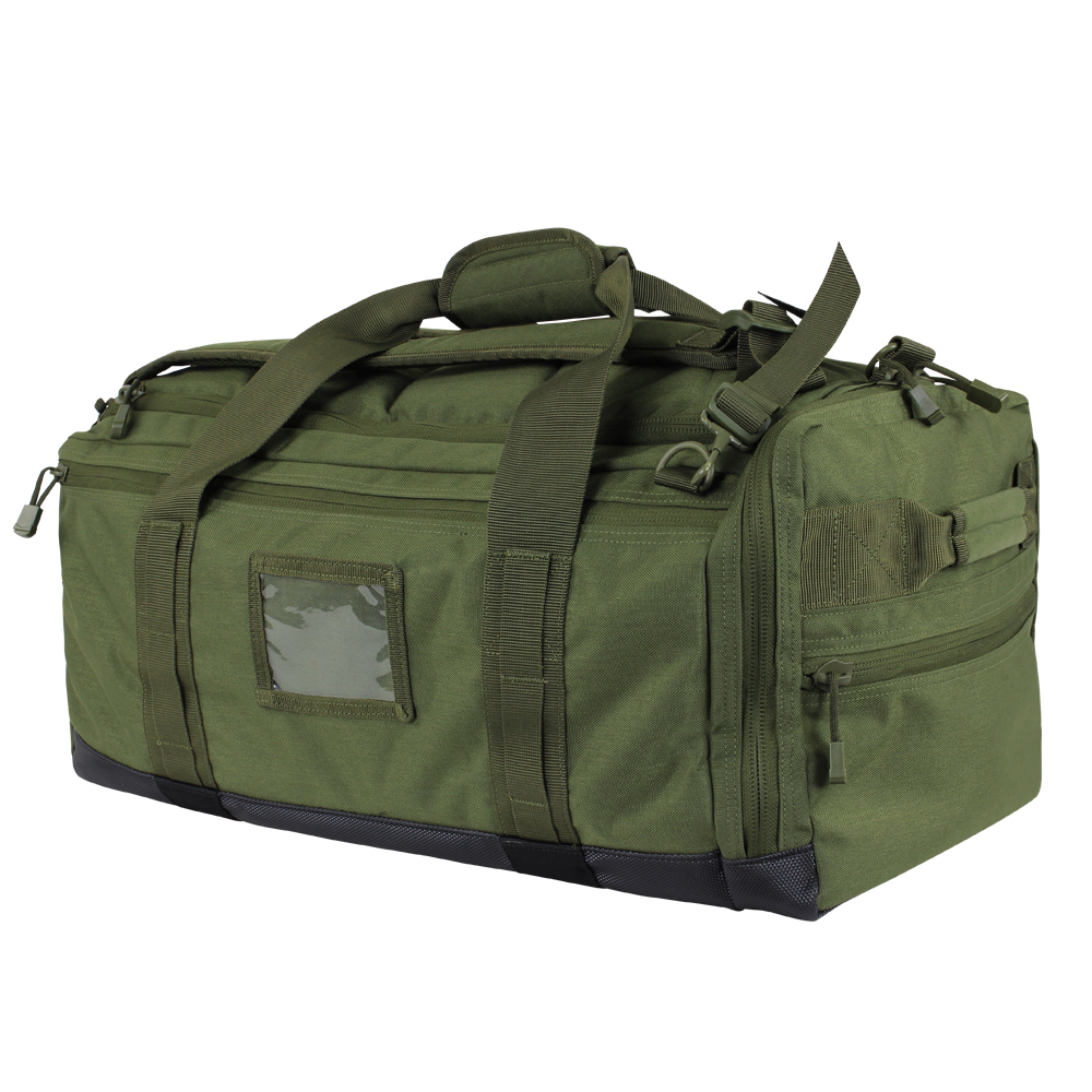 Centurion Duffle Bag 46L