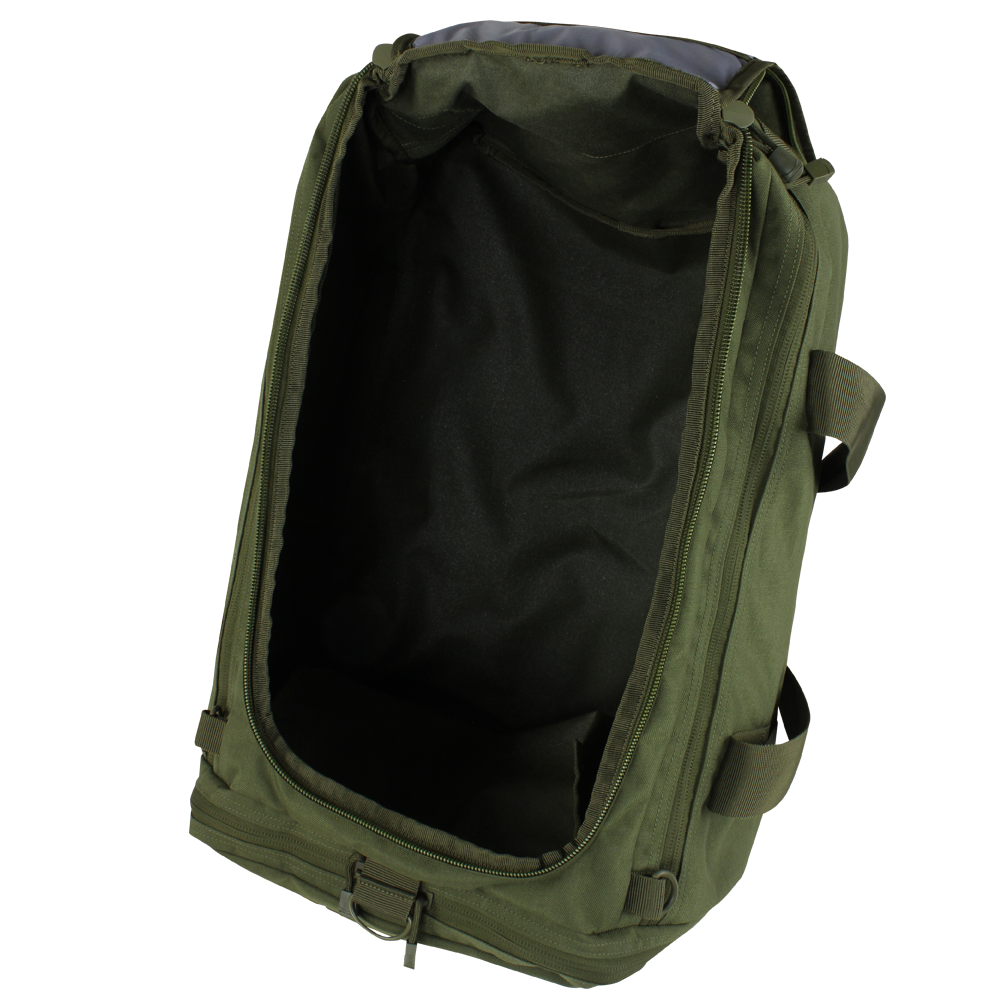 Centurion Duffle Bag 46L