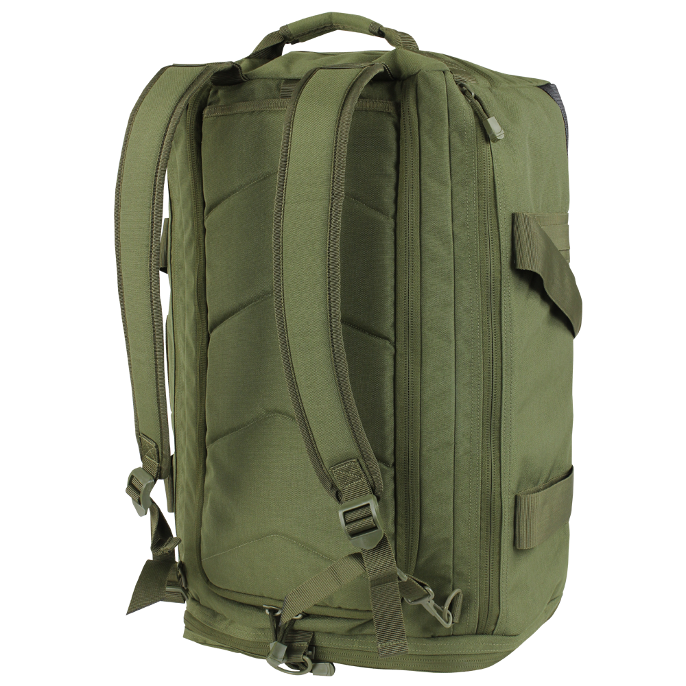 Centurion Duffle Bag 46L