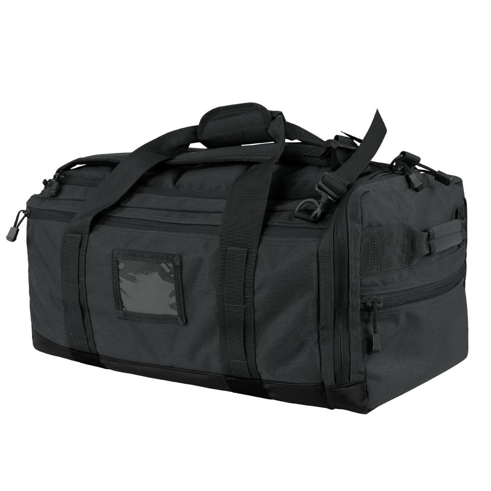 Centurion Duffle Bag 46L