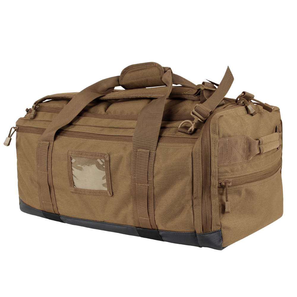 CONDOR CENTURION DUFFEL SLATE グレー CONDOR CENTURION DUFFEL SLATE