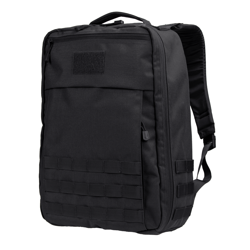 condor prime travel kit