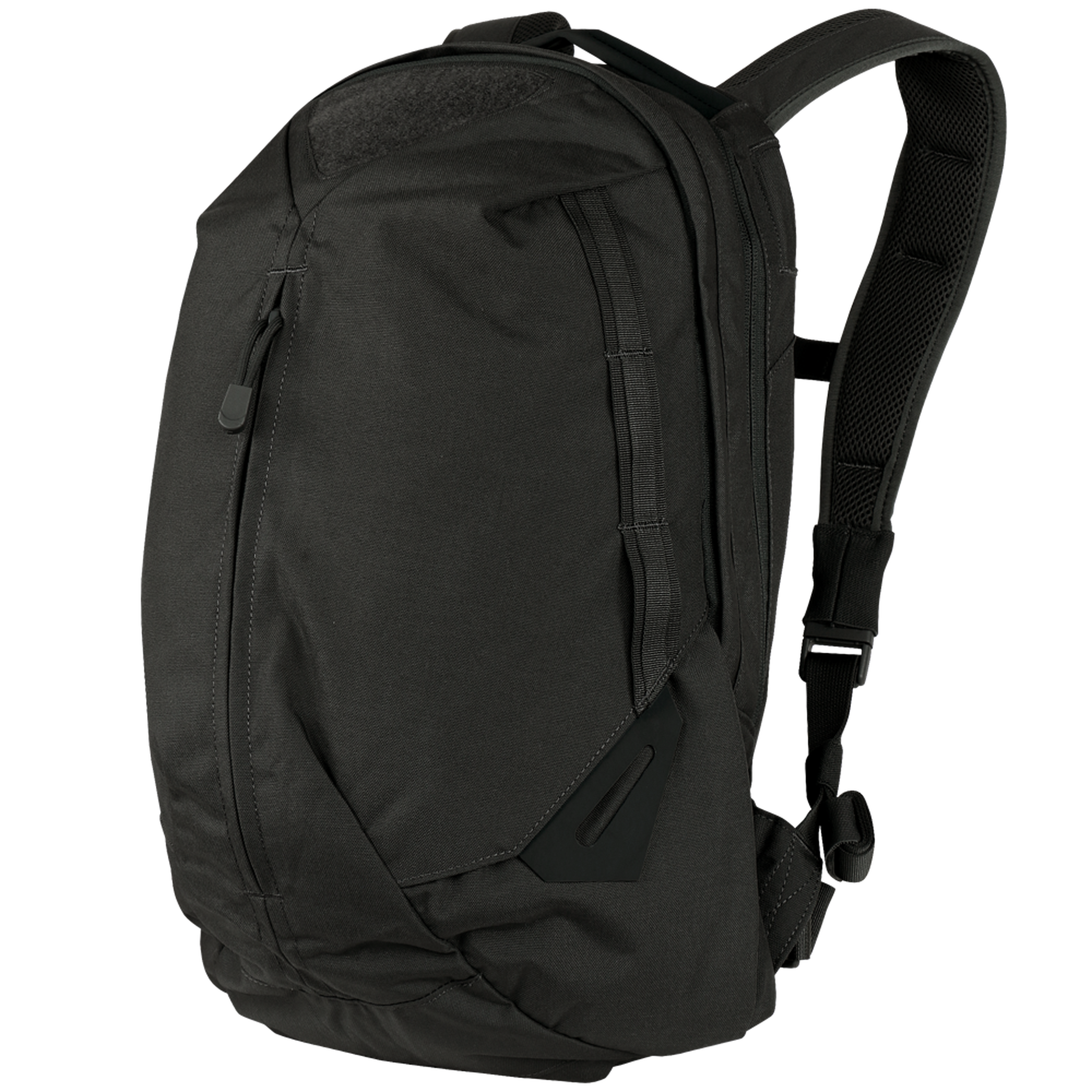 Condor Elite - フェイルセーフパック（GEN II）ブラック Condor Elite Fail Safe Urban Backpack Gen II 18L | Condor