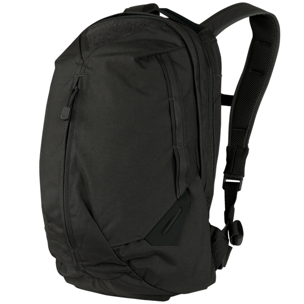 Condor Elite - フェイルセーフパック（GEN II）ブラック Condor Elite Fail Safe Urban Backpack Gen II 18L | Condor
