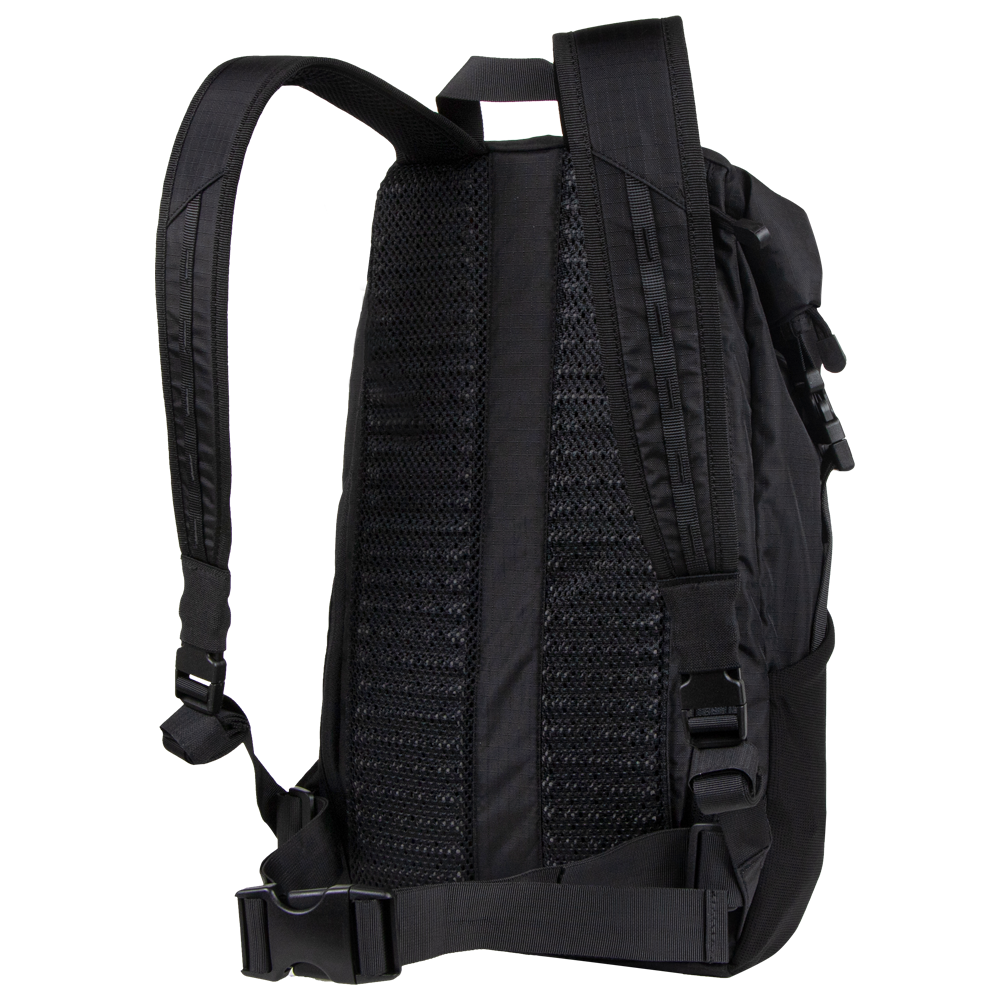 Condor Outdoor Aero Roll-Top Pack