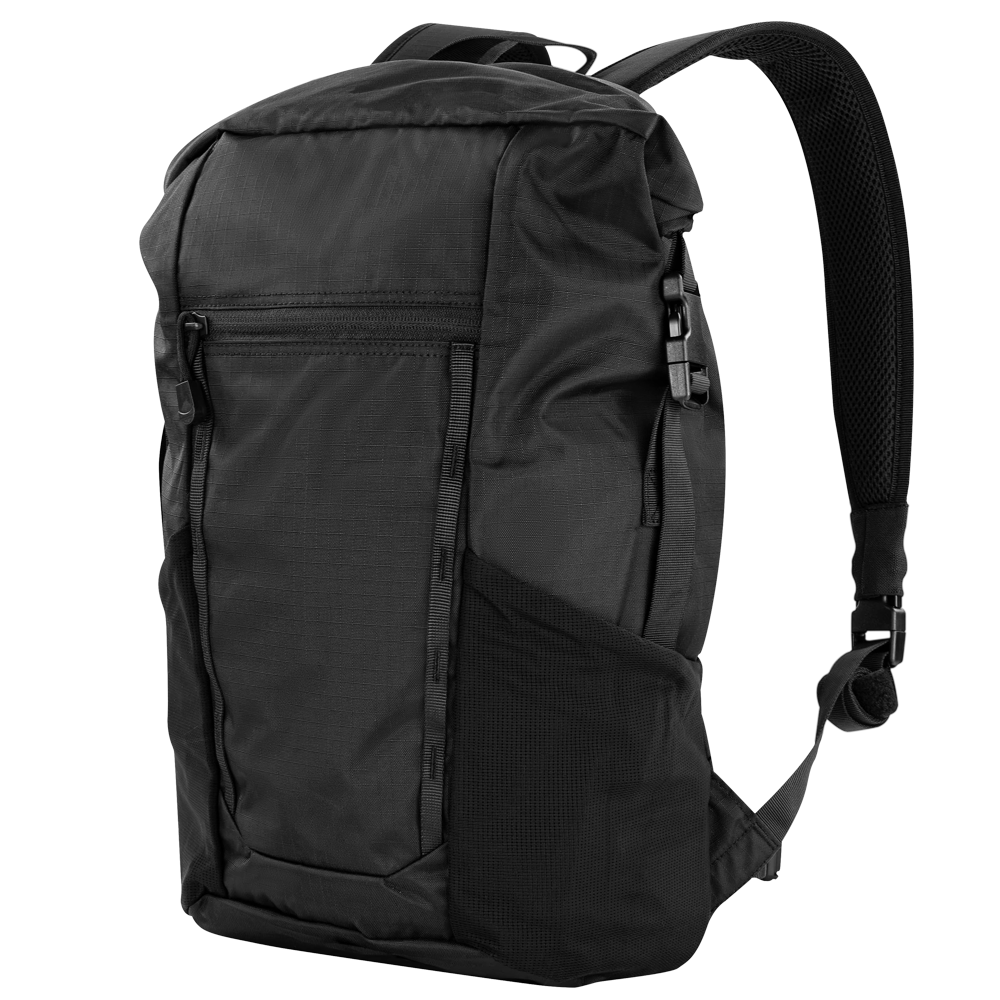 Aero Roll-Top Backpack 25L | Condor® – Condor Elite, Inc