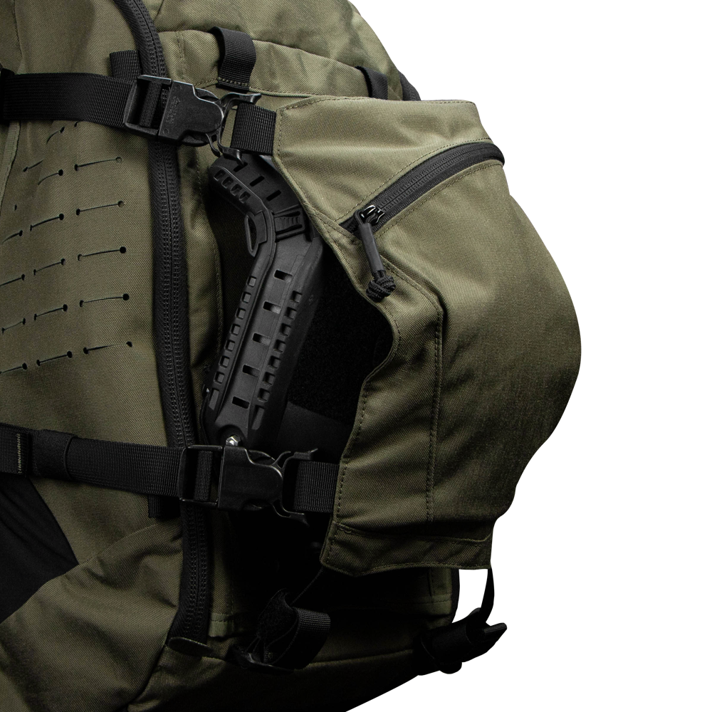 Nomad Backpack 25L