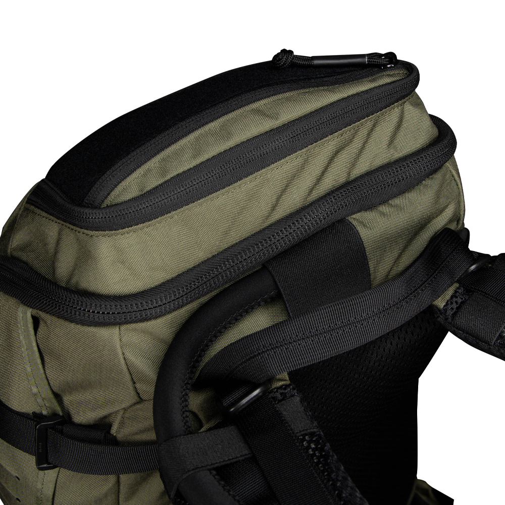 Nomad Backpack 25L