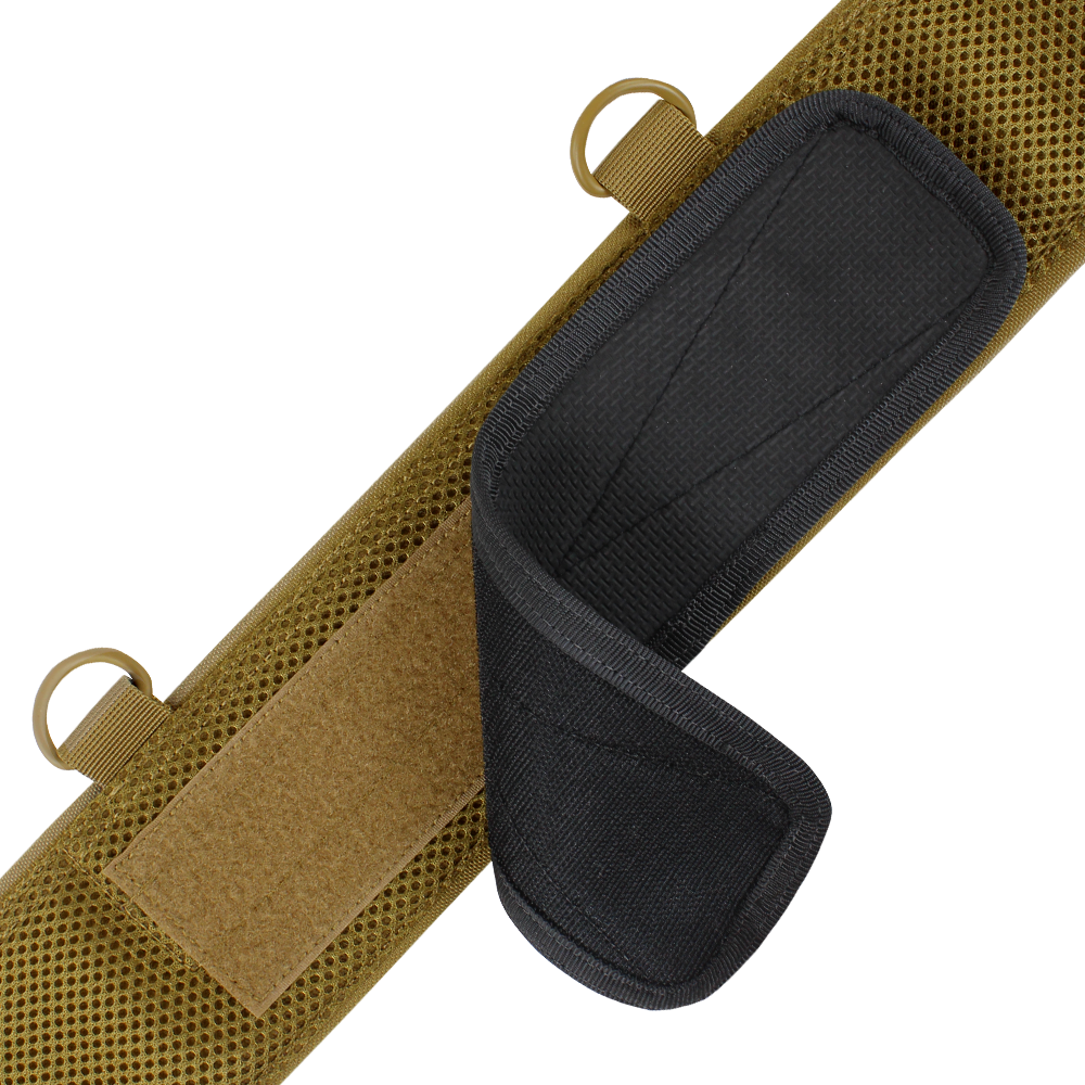 Slim Battle Belt - MultiCam Black | SALE