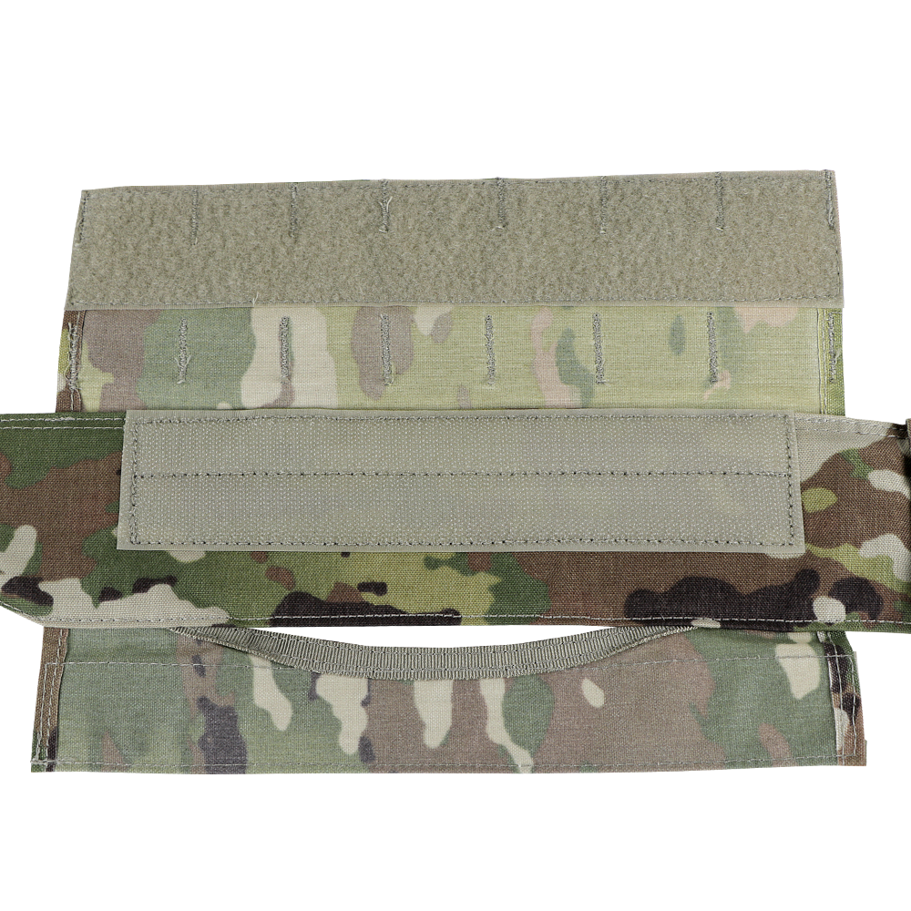 Slim Battle Belt - Scorpion OCP