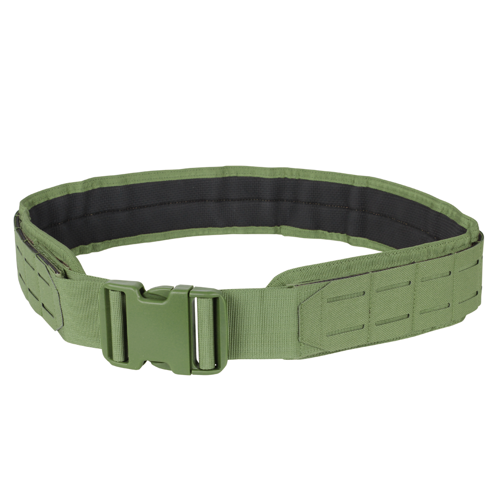 LCS Gun Belt